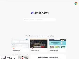 xhamster like sites|Similarsites.com